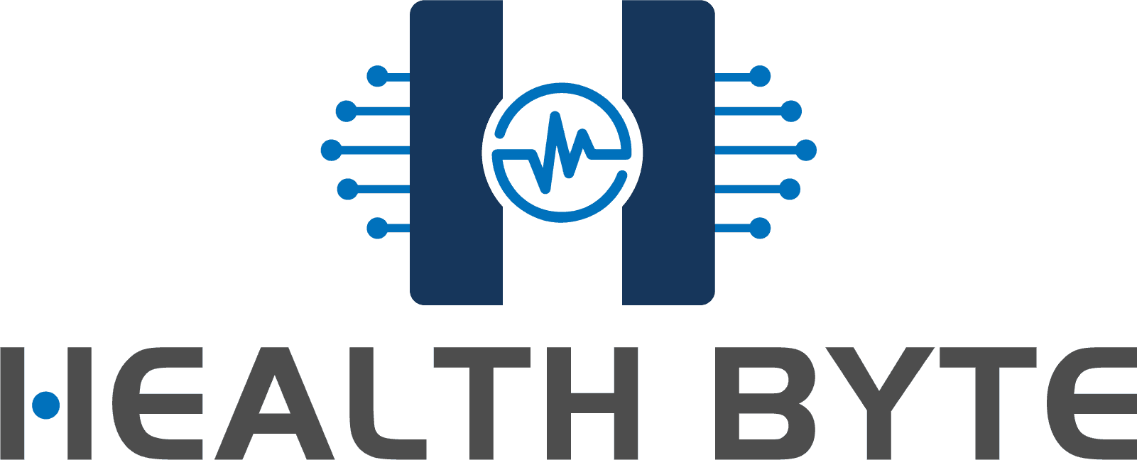 HealthByte Logo